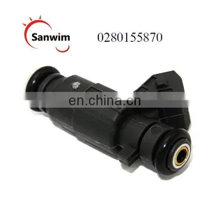 BEST Quality Auto Parts Dissel Injector 0280155870 thumbnail-1