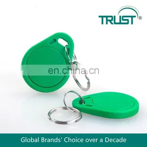 EM4305 Keyfob Plastic thumbnail-2