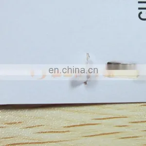 Hand Pressed Environmental Round Staple-free Stapler thumbnail-6