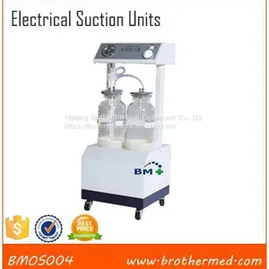 Electrical Suction Units thumbnail-1