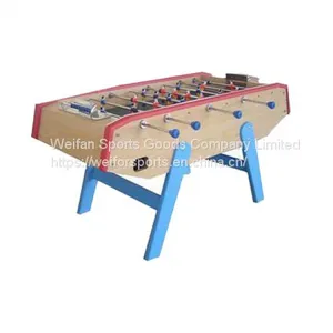 Soccer Tables / Football Table thumbnail-2