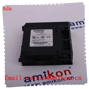 GE Fanuc Unitronics Plc Module DS200LDCCH1 DS200LDCCH1ALA thumbnail-1