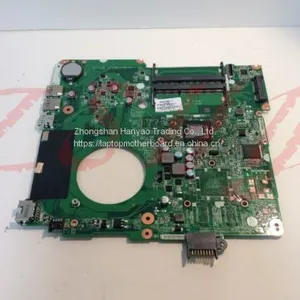 828176-001 for hp Pavilion 15-F Laptop Motherboard DAU99VMB6A0 DDR3 Free Shipping 100% Test ok thumbnail-1