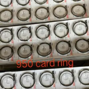 ET950/650 Piston Rings,Yamaha Pkt Generator Alloy Ring thumbnail-1