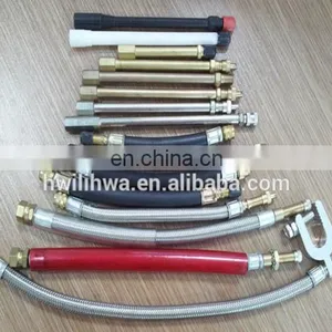 Tire Valve Extensions for Cars and Trucks thumbnail-1