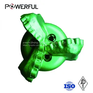 Steel Body PDC Bit 9 1-2 GS1903Z thumbnail-3