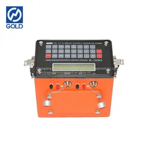 Electronic Auto-compensation Instrument Resistivity Meter thumbnail-5