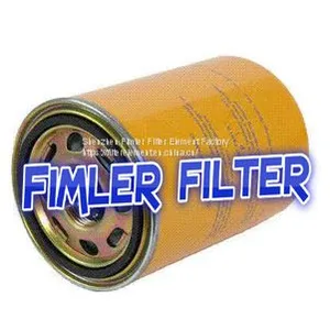 Hydraumatec Hydraulic Oil Filter HY1501210 HY1801210 HY601210 thumbnail-1