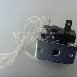 Rotary Switches Jinhe Xk1 Xk2 Heater Fanner Household Appliances thumbnail-1