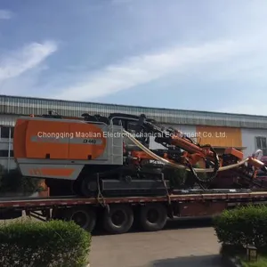 Low Price China 300m Water Well Drill Rig for Sale thumbnail-2