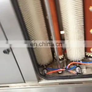LB1600 Vertical Glass Cleaning and Drying Equipment/Washing Machine thumbnail-5