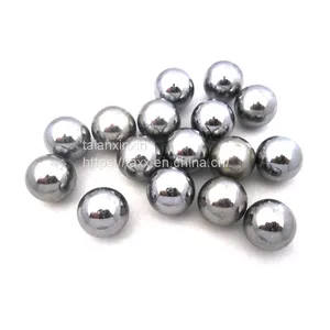 2mm 3.969mm 4.763mm Stainless Steel Ball thumbnail-4