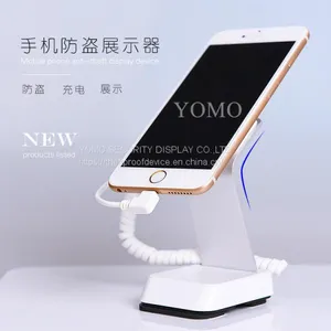 Mobile Phone Power and Alarm Display Stand thumbnail-3
