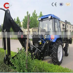 3 Point Hitch Backhoe for Tractor, Backhoe for Sale, Tractor Loader Backhoe thumbnail-1