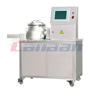 LHSS SERIES LABORATORY HIGH SHEAR MIXER thumbnail-1