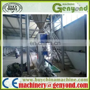 Monocrystal Rock Sugar Production Plant thumbnail-4