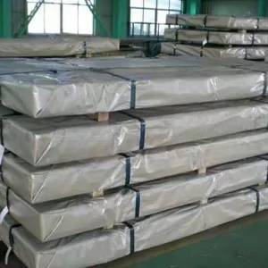 22 Gauge Stainless Steel Sheet Thick Hot Rolled thumbnail-1