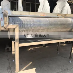 Poultry Feet Peeling Machine/Paw Peeling Machine/Peeler thumbnail-2