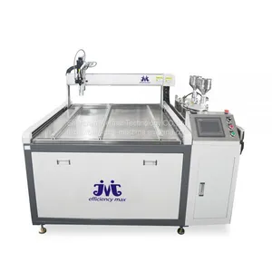 Glue Filling/Potting/ Dispensing Machine Robot thumbnail-1