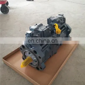 In Stock DH225-9 Hydraulic Pump 400914-00160 thumbnail-5