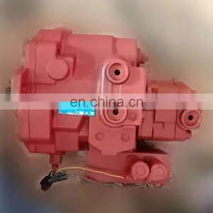 Kayaba Hydraulic Pump Parts PSVD2-17E PSVD2-21E Main Pump thumbnail-2