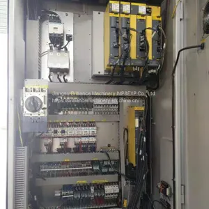Hardinge GX-800 Vertical Machining Center thumbnail-3