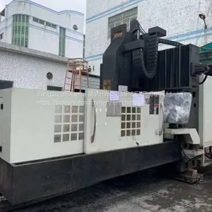 Taiwan Taikan T-20 Gantry Machining Center thumbnail-1