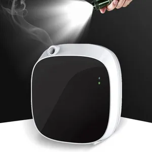 Essential Oil Diffuser Without Light Electric Aroma Oil Diffuser Humidifier Essential Oil Aroma thumbnail-3