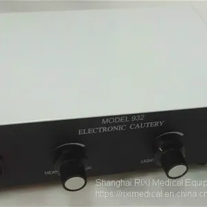 Electric Cautery Used in Gynecological, Dermatological and Surgical thumbnail-1