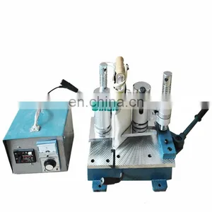 Factory Price Portable Upvc Corner Welding Machine for Windows and Doors thumbnail-2