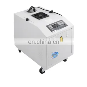 Hot Sale 2019 New Mist Humidifier 3kg Per Hour Air Industrial Custom Ultrasonic Humidifier For Commercial Home Wholesale thumbnail-2