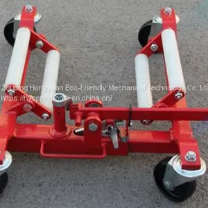 Car Auto Mover for Vehicle Jeep thumbnail-3
