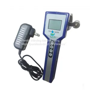Wire Rope Cable Tension Meter Measuring Tension Meter thumbnail-2