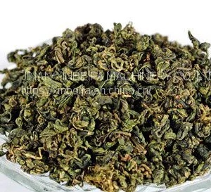 Gynostemma Pentaphyllum Dried Tea Drying Oven thumbnail-4