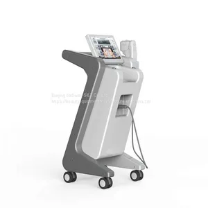 3D Hifu Anti-aging Face Lifting Wrinkle Removal Skin Tightening Beauty Device for Spa/salon/clinic Use thumbnail-5