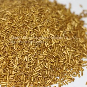 Pp Flame Retardant Masterbatch Environmental Protection For Film Blowing Technology thumbnail-1