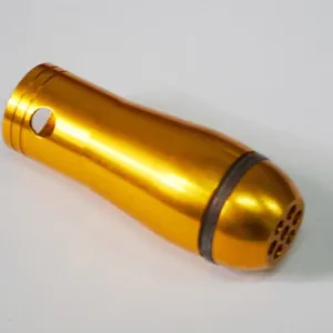 Die Casting Alloy Aluminum Mold Part Can be Anodized Into Many Colors for Various Kinds of Part thumbnail-2