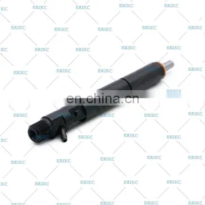 ERIKC EJBR01701Z Diesel Fuel Injector EJB R01701Z Common Rail Injector 8200365186 1701Z for RENAULT CLIO Euro 3 thumbnail-2