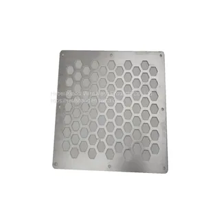 New Product Professional Balcony Perforated Metal Mesh thumbnail-1