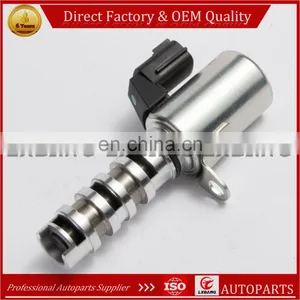 Factory Sale Oil Control Valve VVT Variable Timing Solenoid OEM NO. 23796EN200 23796-EN200 23796EA205 23796-EA205 For Nissam thumbnail-5