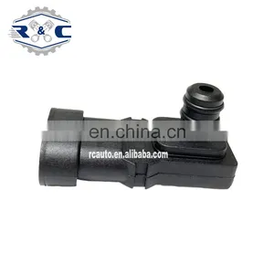 R&C High Quality Auto MAP 25085-00Q0B 25085-00QAA Car Transducer for Renault Pressure Sensor thumbnail-1