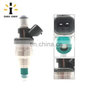 Quality A 100% Tested Fuel Injector Nozzle 1955002040 842-12176 MJF07-13-250 JF07-13-250 195500-2040 thumbnail-2