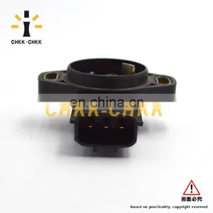 New Throttle Position Sensor OEM SERA483-06 thumbnail-5