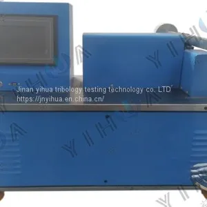 MRH-1 Ring Block Friction Testing Machine thumbnail-1