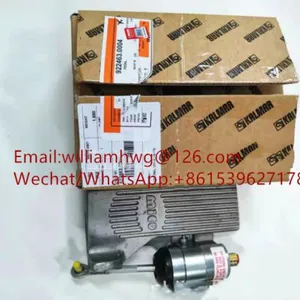 Kalmar Parts 922463.0004 Kalmar Pedal 922463.0004 9224630004 thumbnail-1