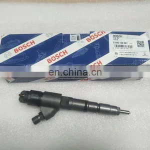 BOSCH Common Rail Injector 0445120067 for Deutz 04290987 thumbnail-1