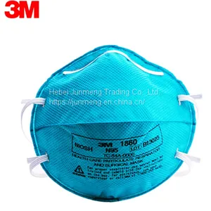 Sales of 3M1860 N95 Masks Supply 3MN95 Masks Acting 1860 1860S Protective Masks thumbnail-1