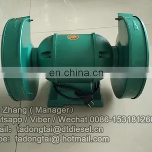 Grinding Wheel Machine thumbnail-2