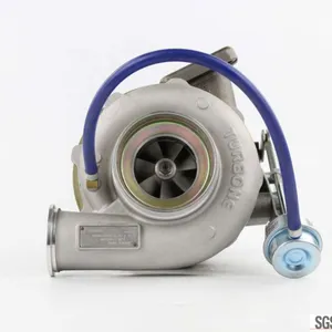 Hx50 Vg12138110004 Manufacturer Diesel Engine Turbocharger for Cummins thumbnail-2