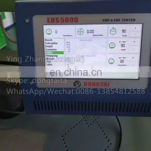 EUS5000 Eup/eui Tester Cam Box With Cambox and All Adaptor EUS1000 thumbnail-3